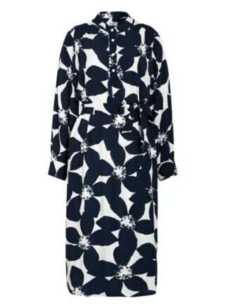 Seidensticker Kleid, Blau