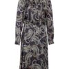 Seidensticker Kleid, Blau