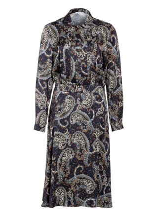 Seidensticker Kleid, Blau