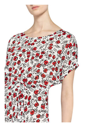 Seidensticker Kleid, Rot