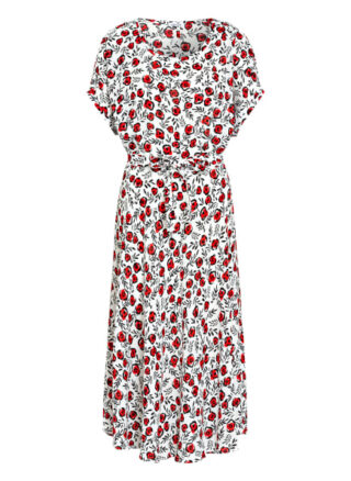 Seidensticker Kleid, Rot