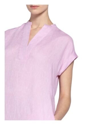 Seidensticker Leinenkleid, Pink