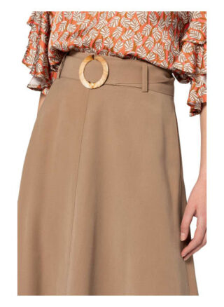 Sem Per Lei Rock, Beige