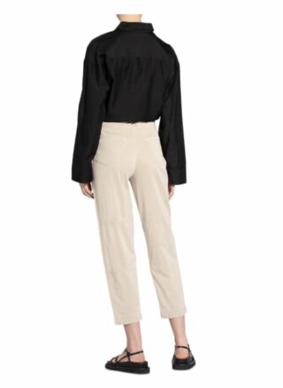 Set 7/8-Hose, Braun