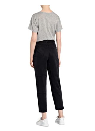 Set 7/8-Hose, Schwarz