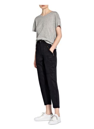 Set 7/8-Hose, Schwarz