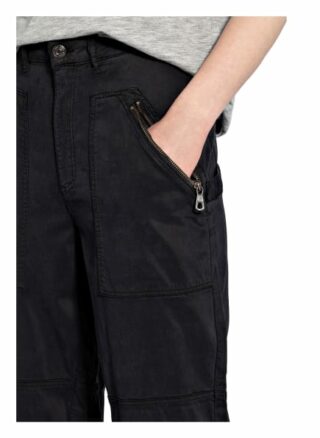 Set 7/8-Hose, Schwarz
