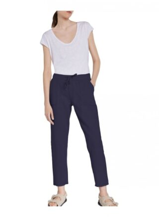 Set Hose, Blau