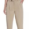 Set Hose Garment Dyed, Beige