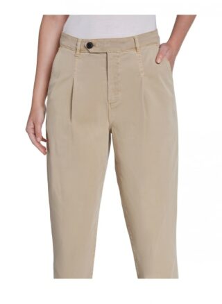 Set Hose Garment Dyed, Beige