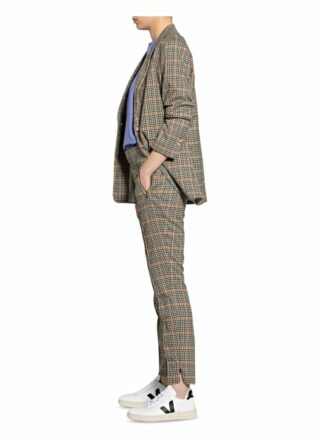 Set Hose, Grau