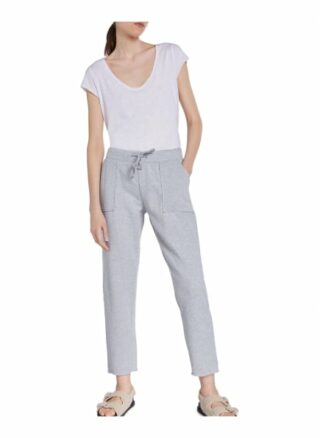Set Hose, Grau
