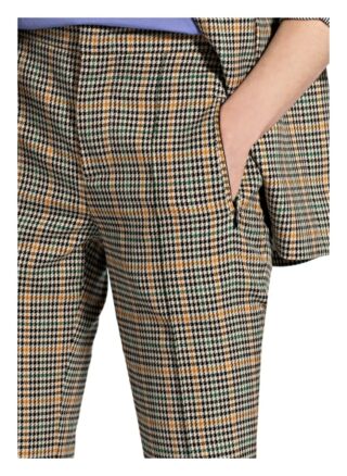 Set Hose, Grau