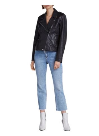 Set Jeans Stonewash, Blau
