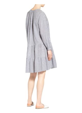 Set Kleid, Blau