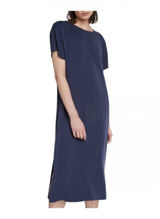Set Kleid, Blau