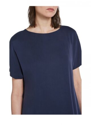 Set Kleid, Blau
