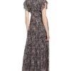 Set Kleid, Schwarz