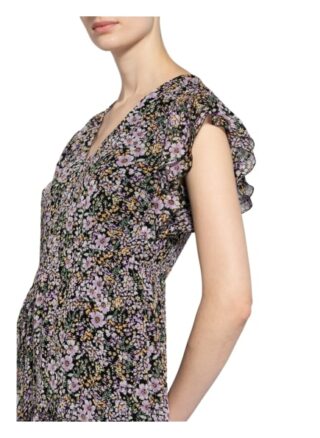 Set Kleid, Schwarz