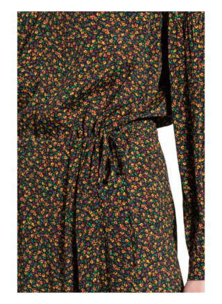 Set Kleid, Schwarz