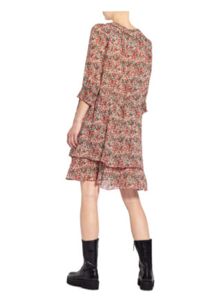 Set Kleid, Weiß