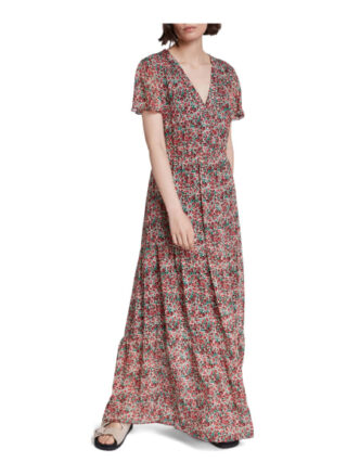 Set Kleid, Weiß