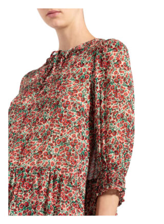 Set Kleid, Weiß