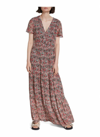 Set Kleid, Weiß