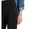 Set Leggings, Schwarz