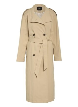 Set Trenchcoat, Beige