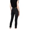 Smith&Soul 7/8-Jeans, Schwarz