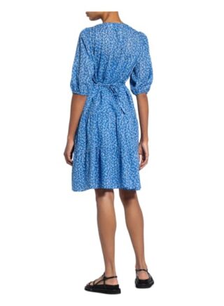 Smith&Soul Hängerkleid Damen, Blau
