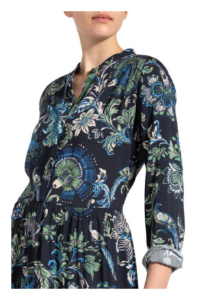 Smith&Soul Kleid, Blau