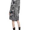 Smith&Soul Kleid, Schwarz