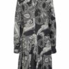 Smith&Soul Kleid, Schwarz