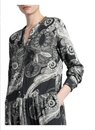Smith&Soul Kleid, Schwarz