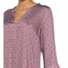 Smith&Soul Kleid mit 3/4-Arm, Blau
