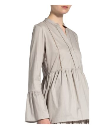 Soluzione Kleid, Grün