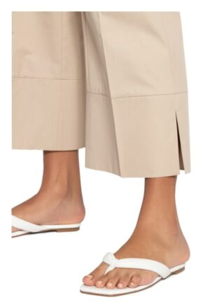 Someday 7/8-Chino Cleila, Beige