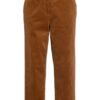 Someday 7/8-Cordhose Celli, Braun