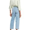 Someday 7/8-Jeans Chenila, Blau