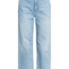 Someday 7/8-Jeans Chenila, Blau