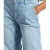 Someday 7/8-Jeans Chenila, Blau
