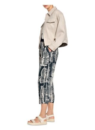 Someday Culotte Cholena, Blau