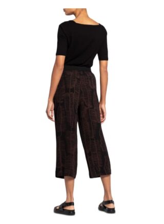 Someday Culotte Cholena, Schwarz