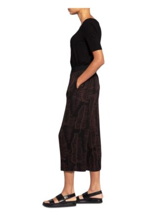 Someday Culotte Cholena, Schwarz