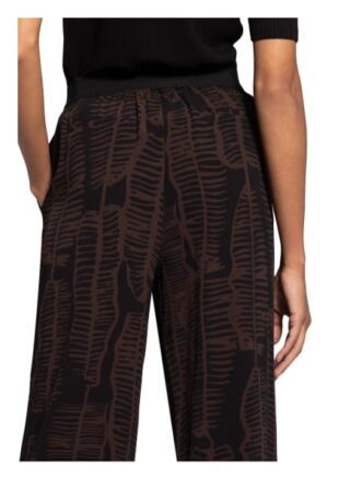 Someday Culotte Cholena, Schwarz