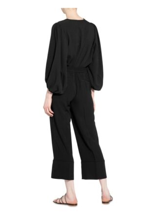 Someday Culotte Chuli, Schwarz