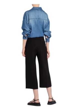 Someday Culotte Cielo, Schwarz