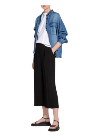 Someday Culotte Cielo, Schwarz